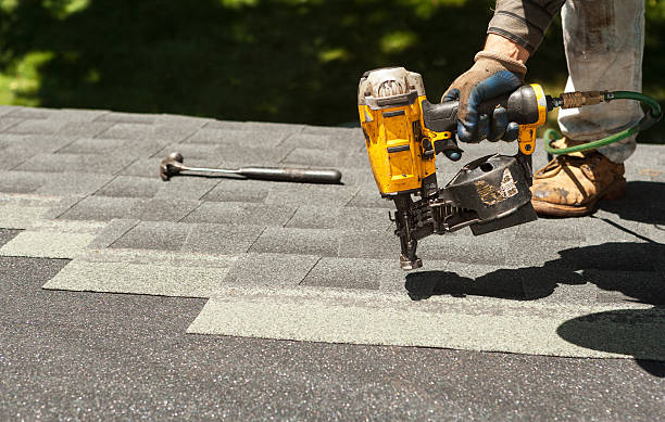 Best Emergency Roof Repair  in Langdon, ND